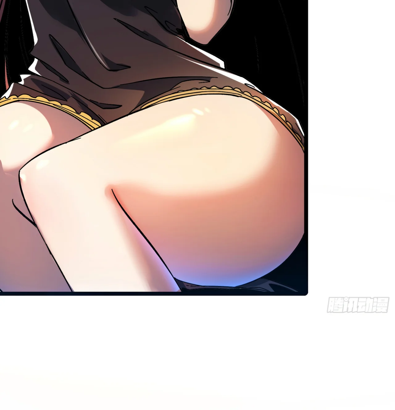 Página 69 del Manga