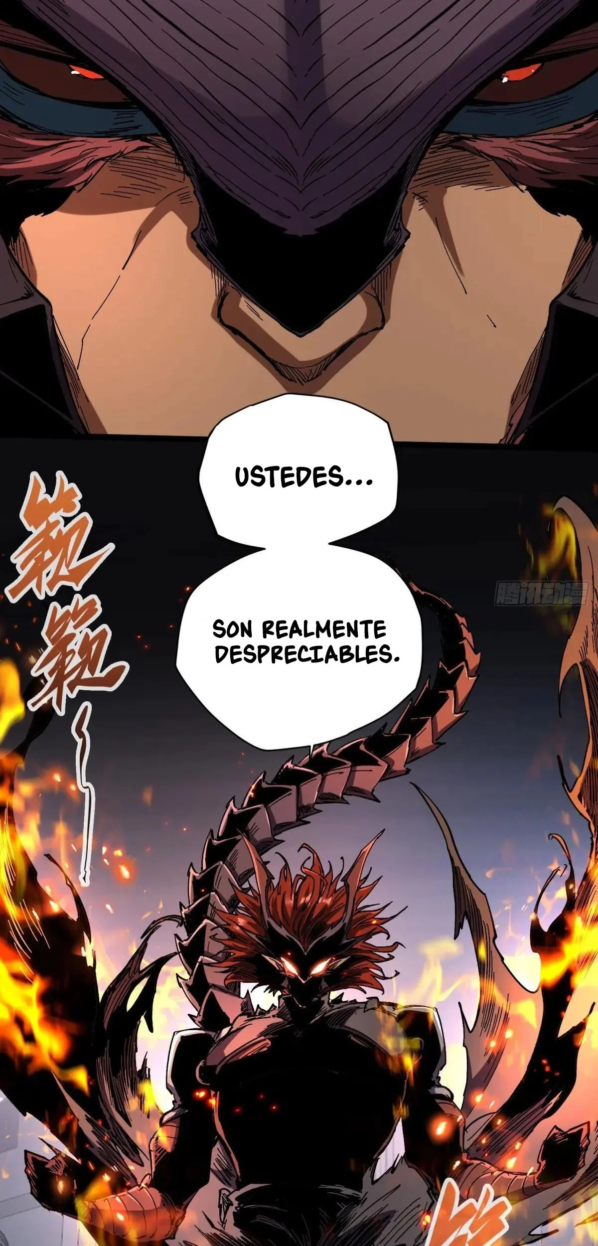 Página 37 del Manga