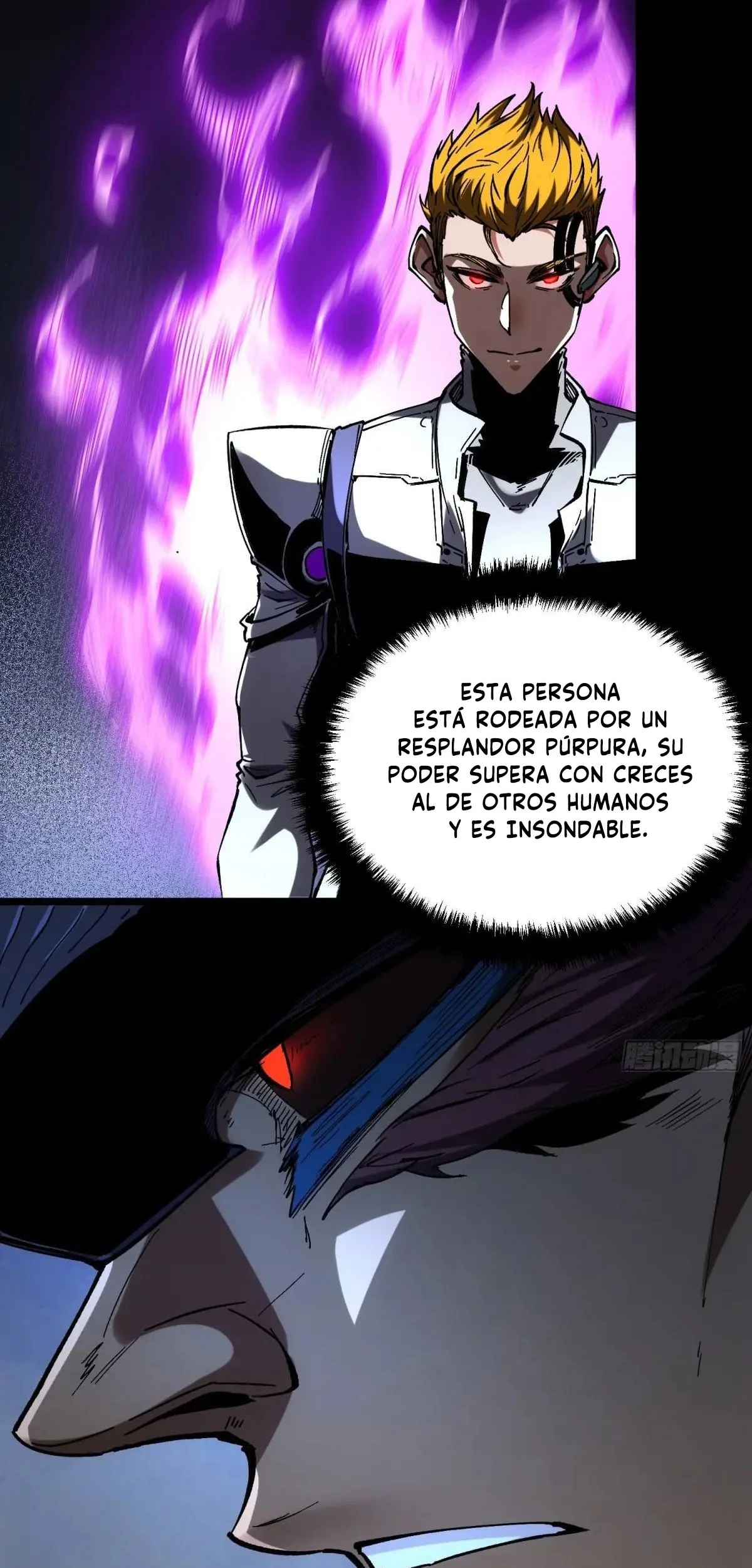Página 41 del Manga