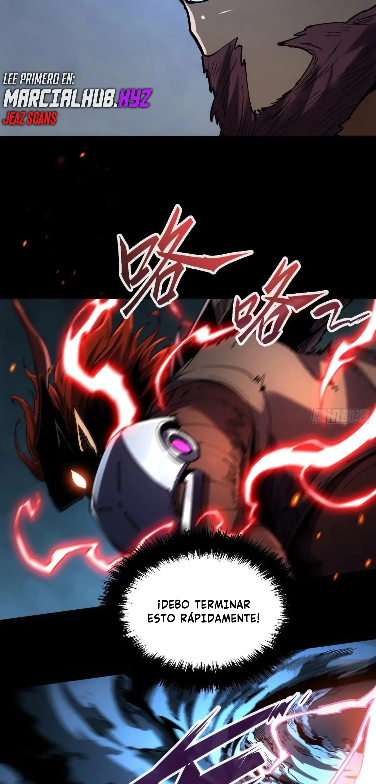 Página 42 del Manga