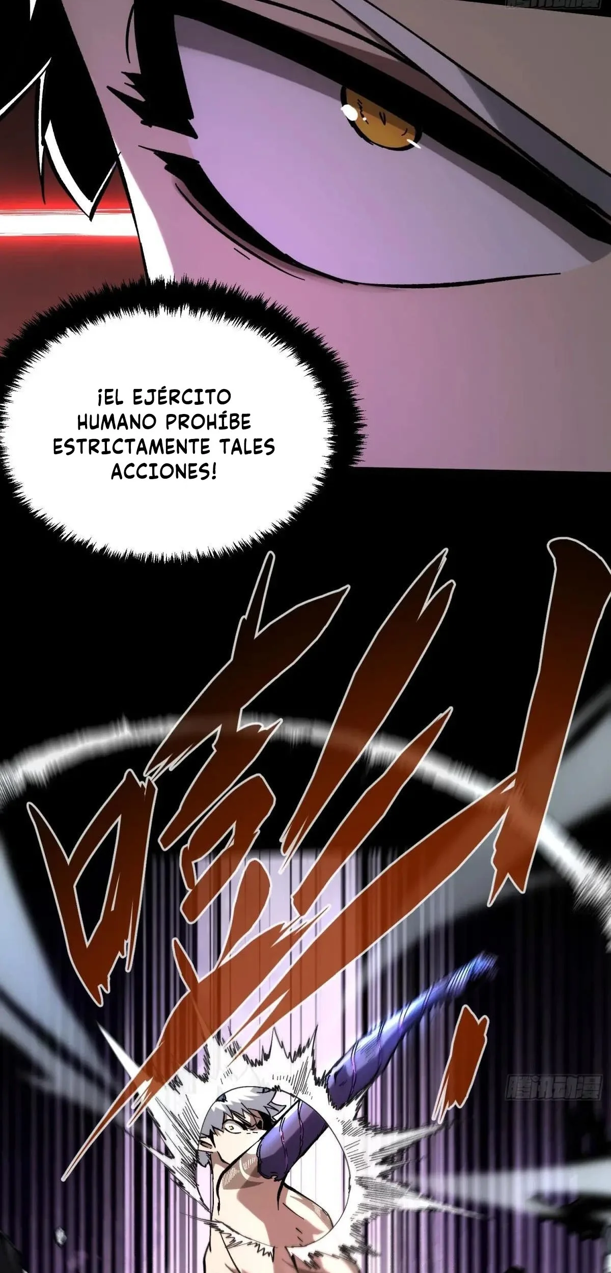 Página 37 del Manga
