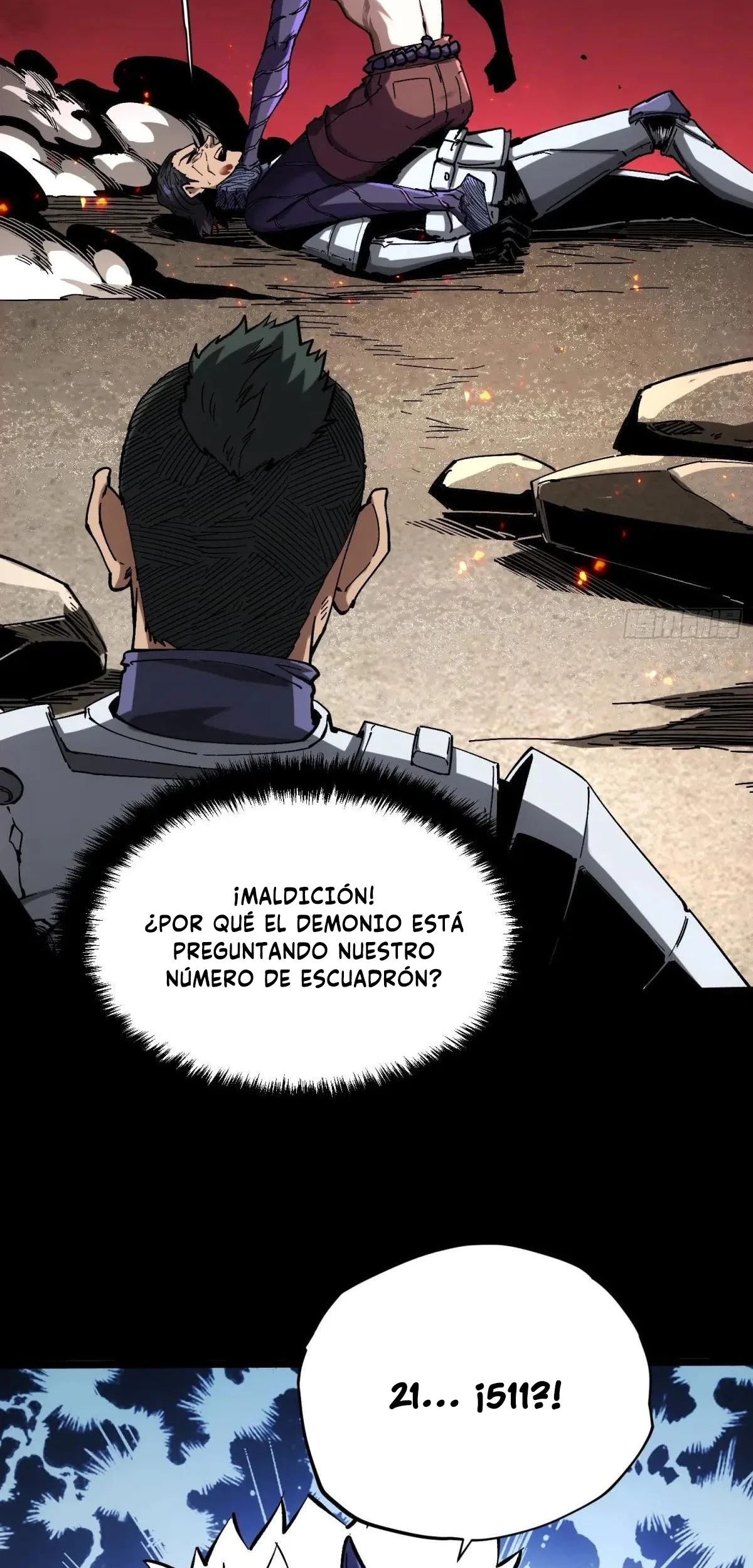 Página 44 del Manga