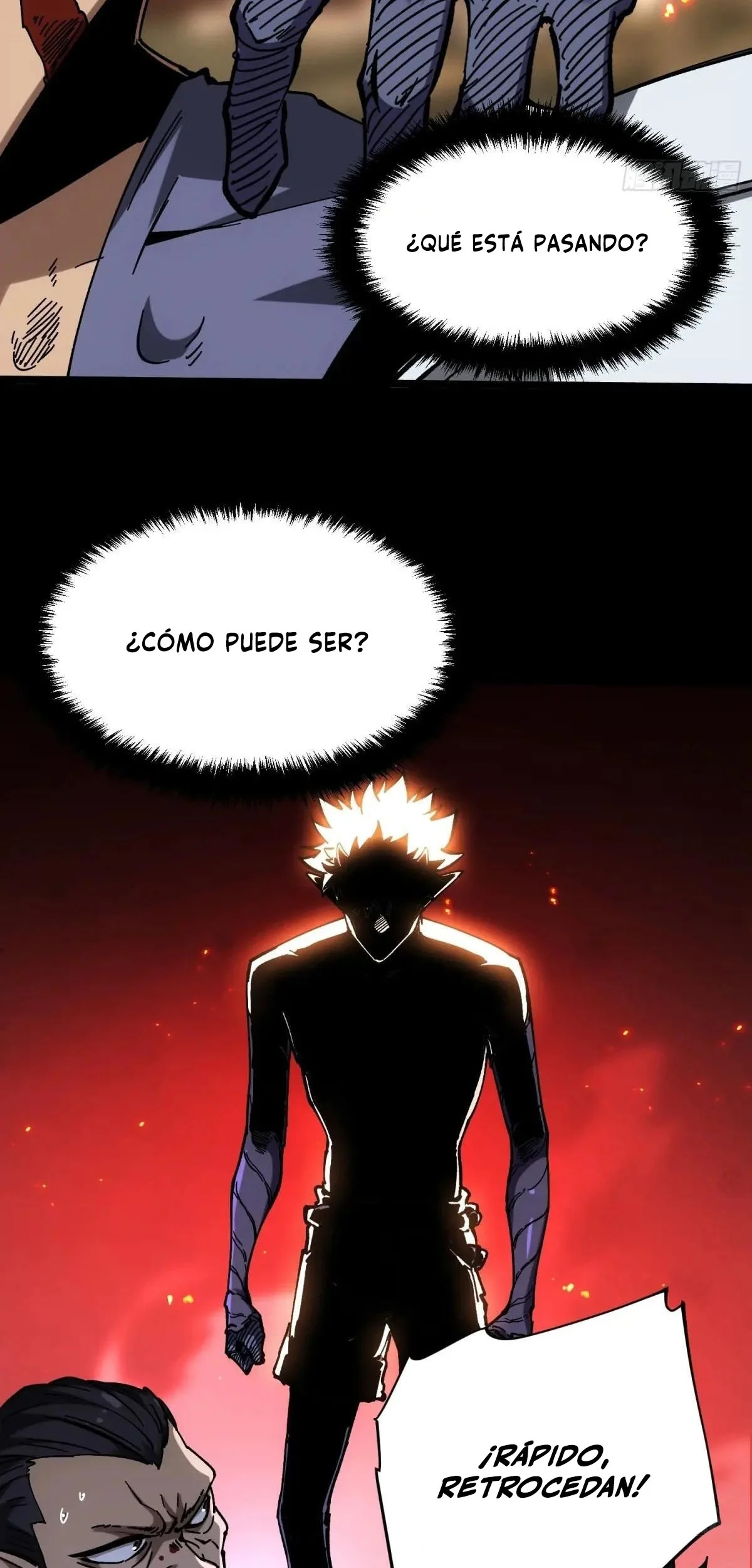 Página 46 del Manga