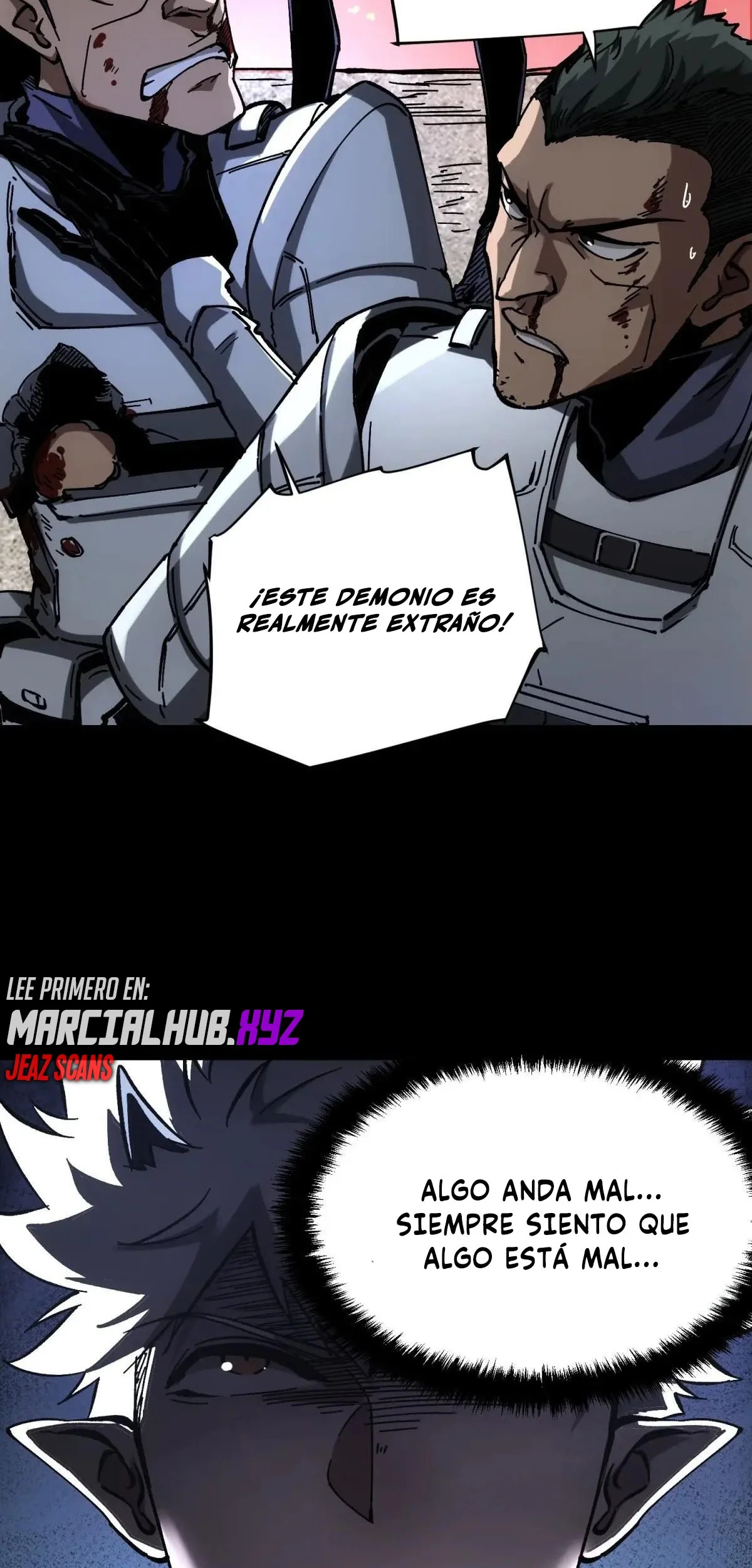 Página 47 del Manga