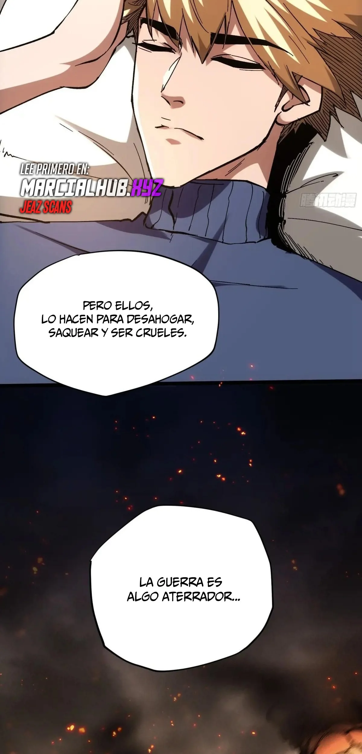 Página 30 del Manga