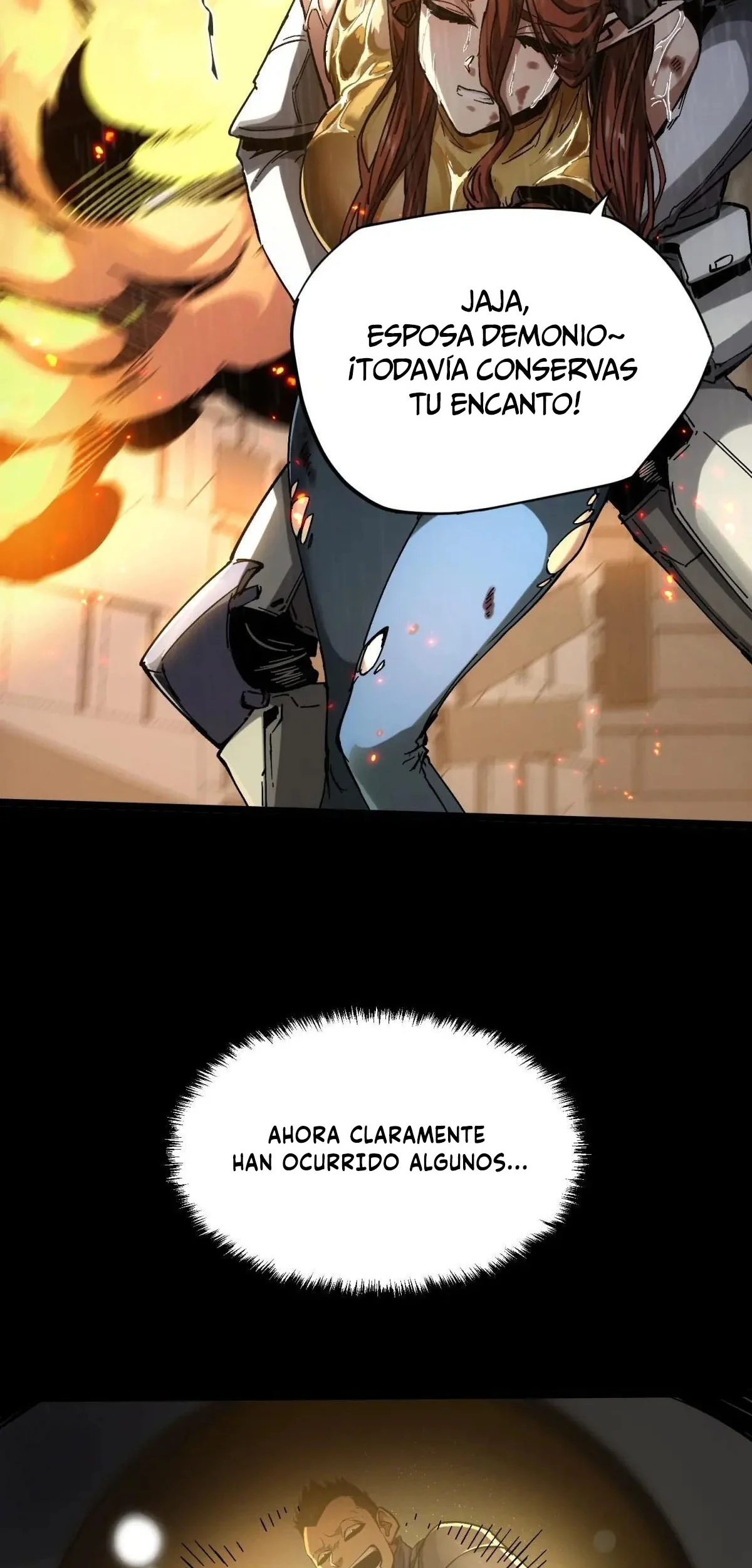 Página 40 del Manga