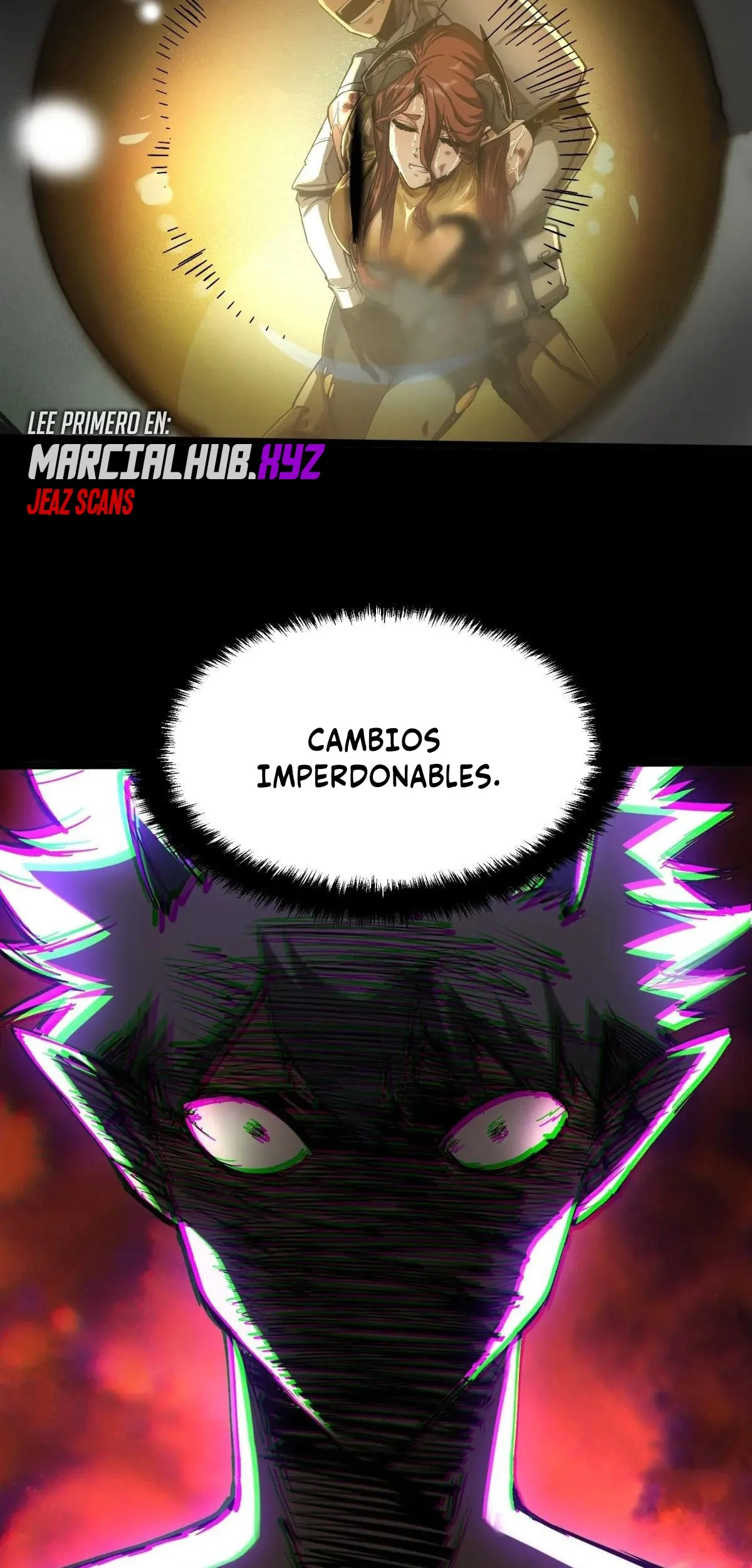 Página 41 del Manga