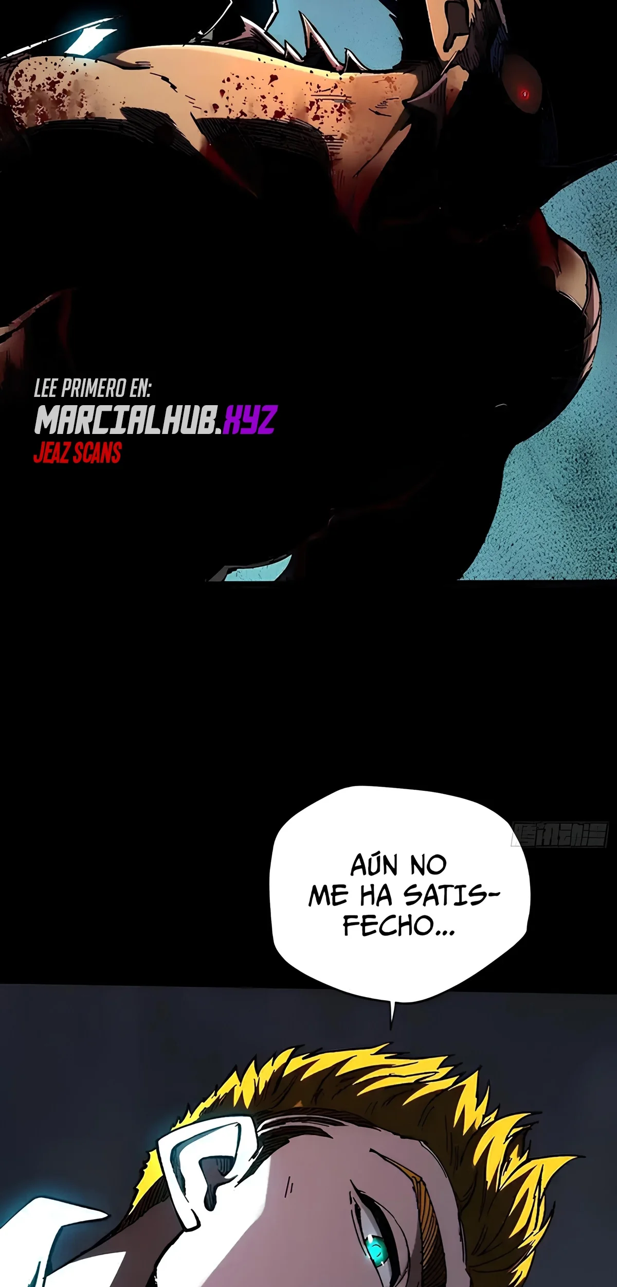 Página 36 del Manga