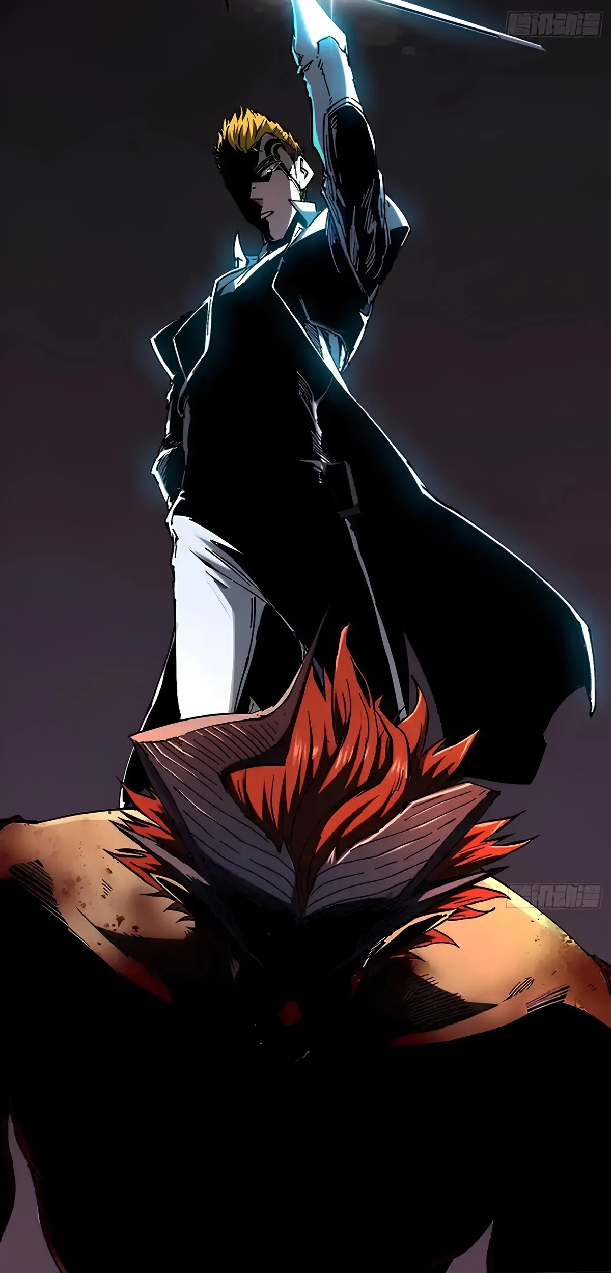 Página 38 del Manga