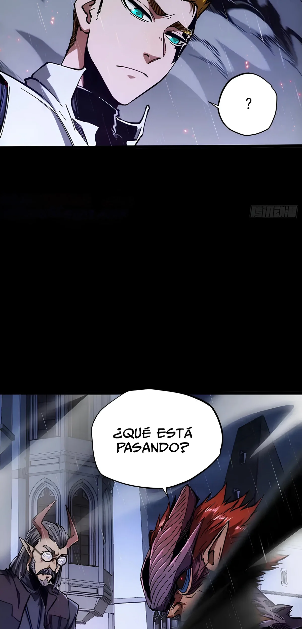 Página 41 del Manga