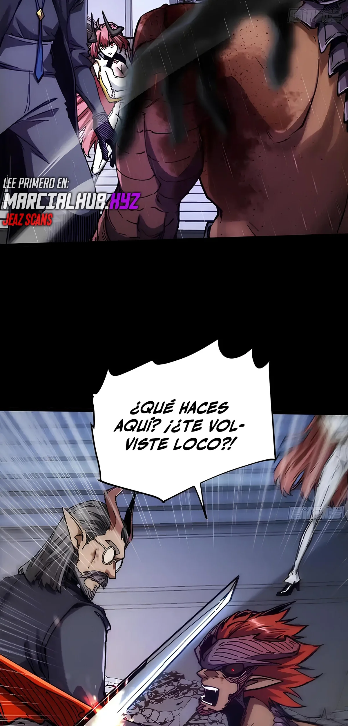 Página 42 del Manga