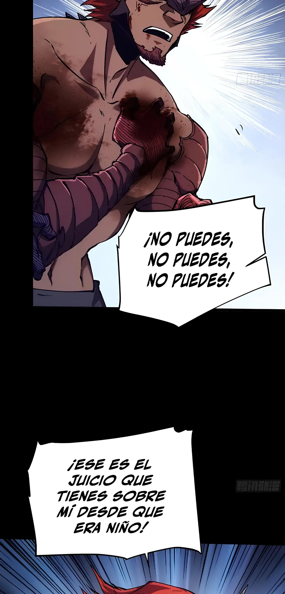 Página 46 del Manga