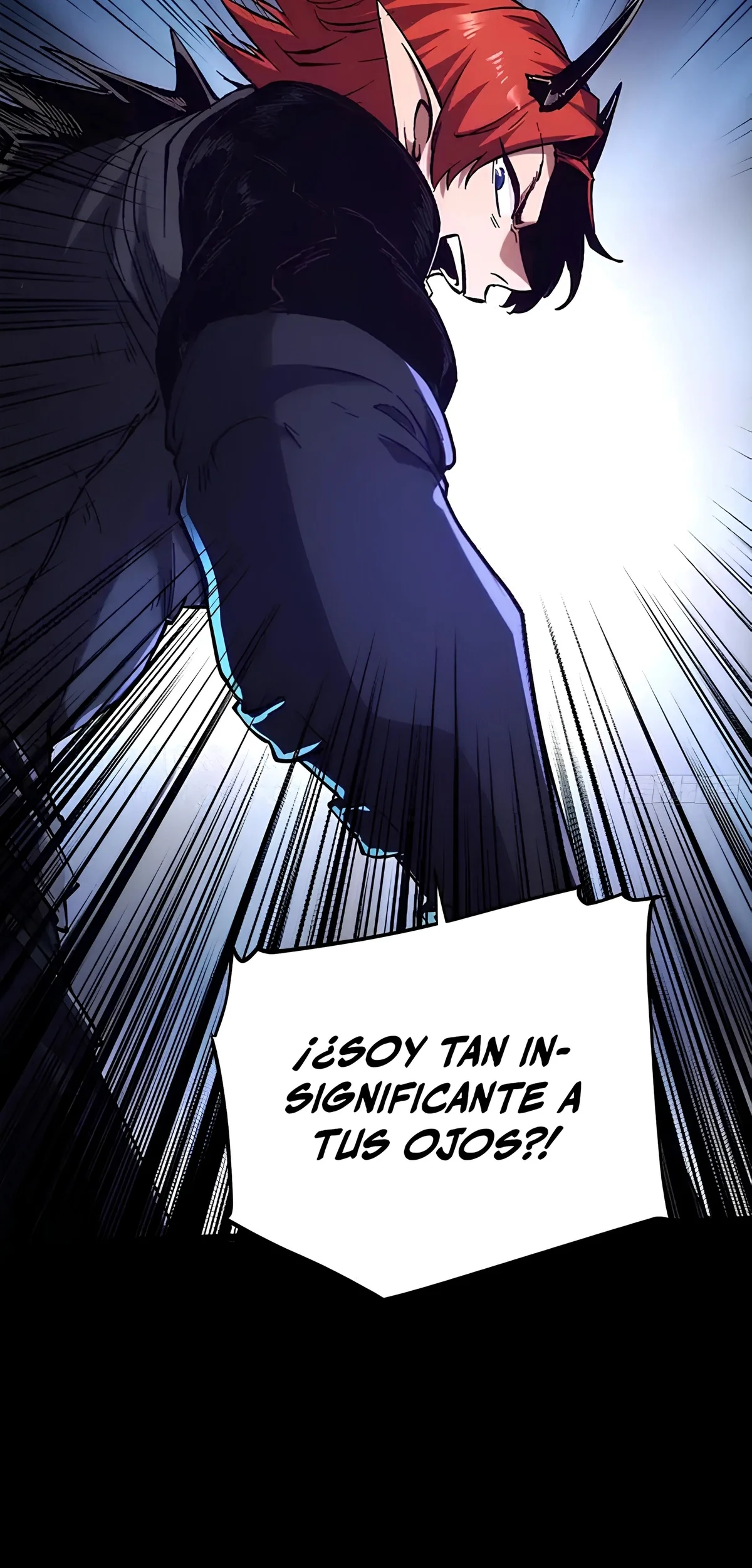 Página 47 del Manga