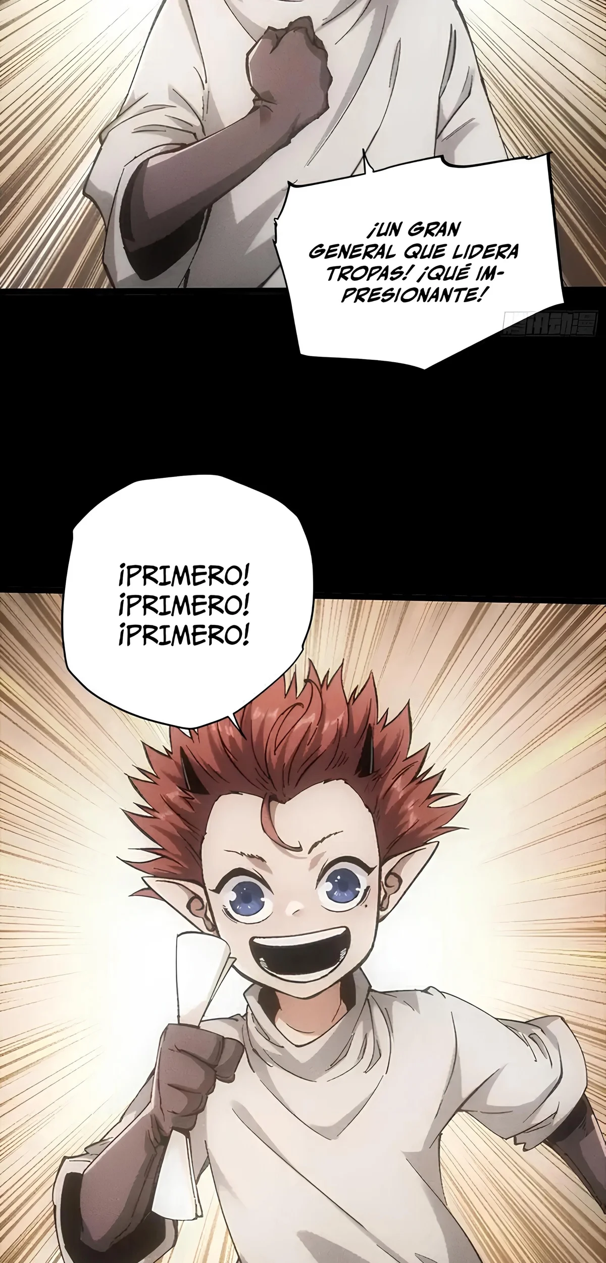 Página 50 del Manga