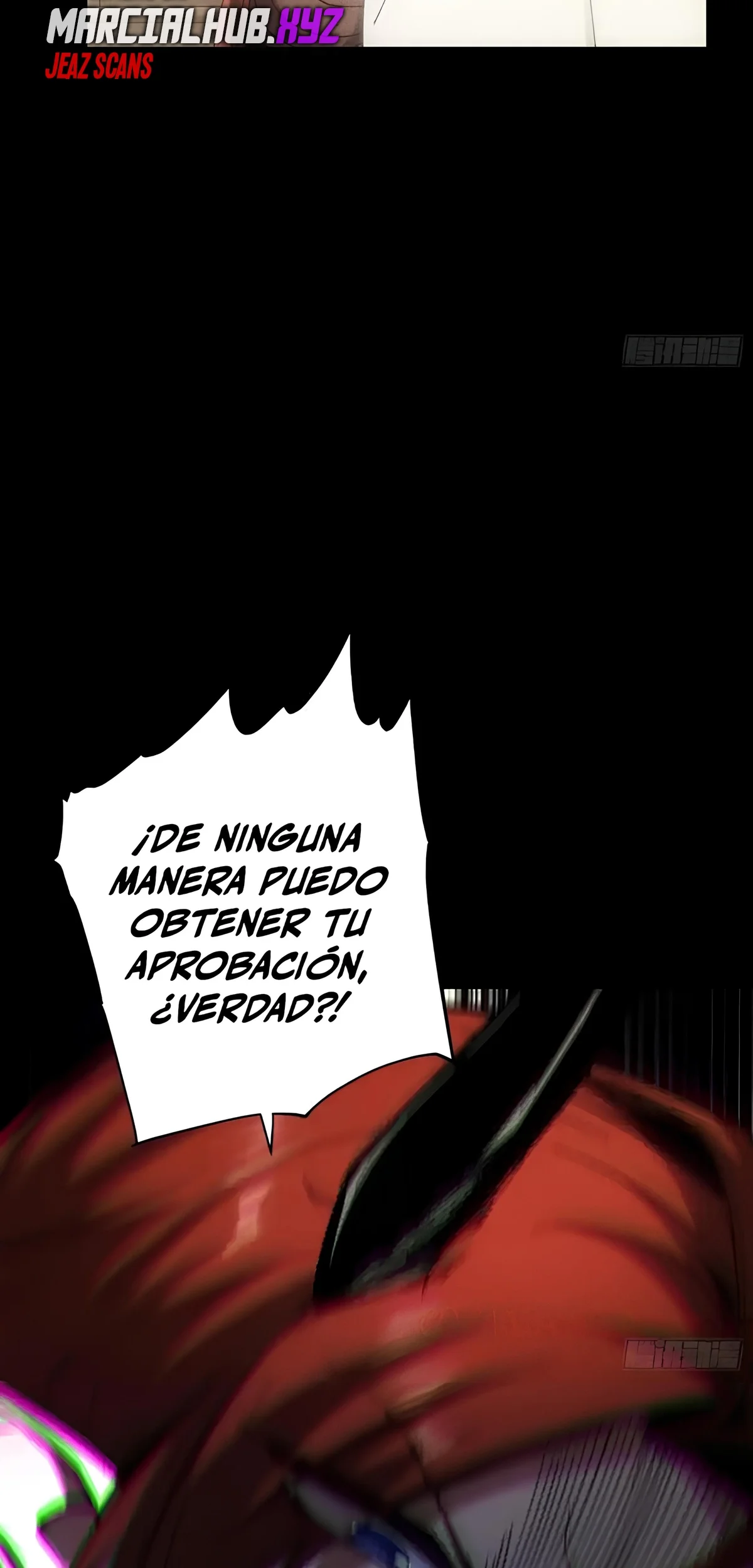 Página 60 del Manga