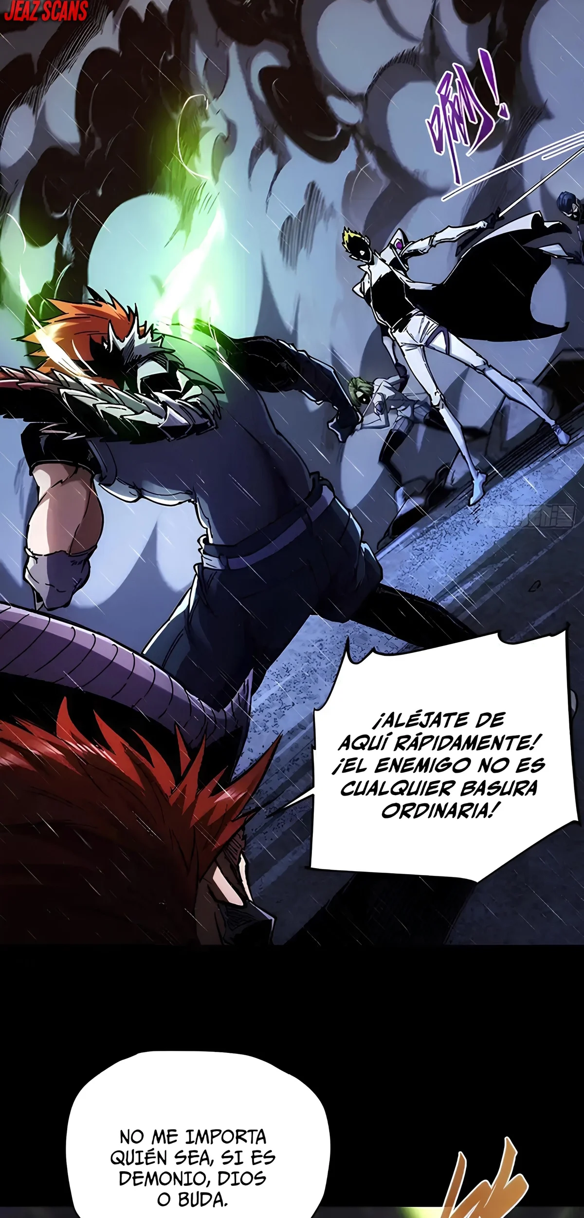 Página 63 del Manga