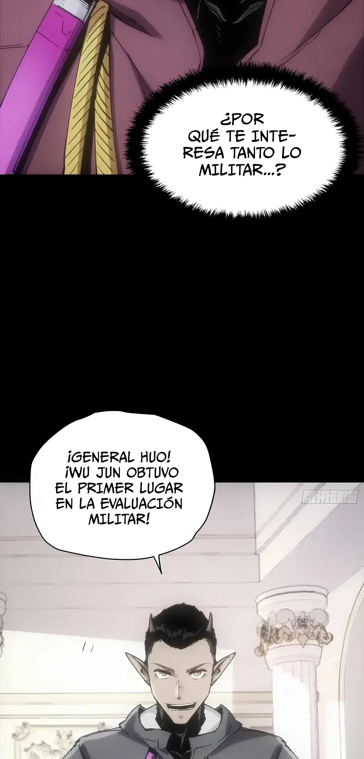 Página 34 del Manga