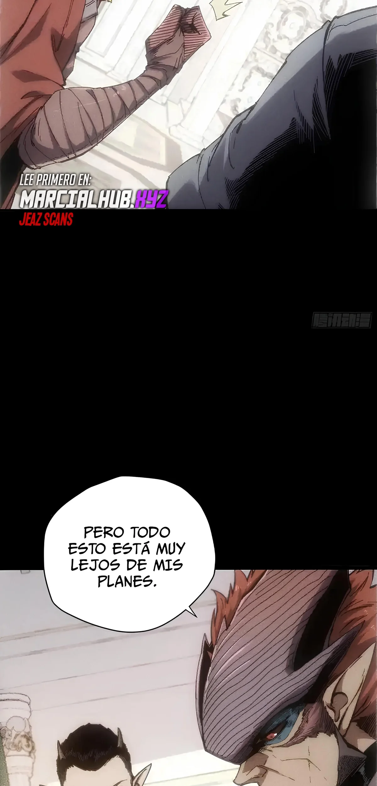 Página 36 del Manga