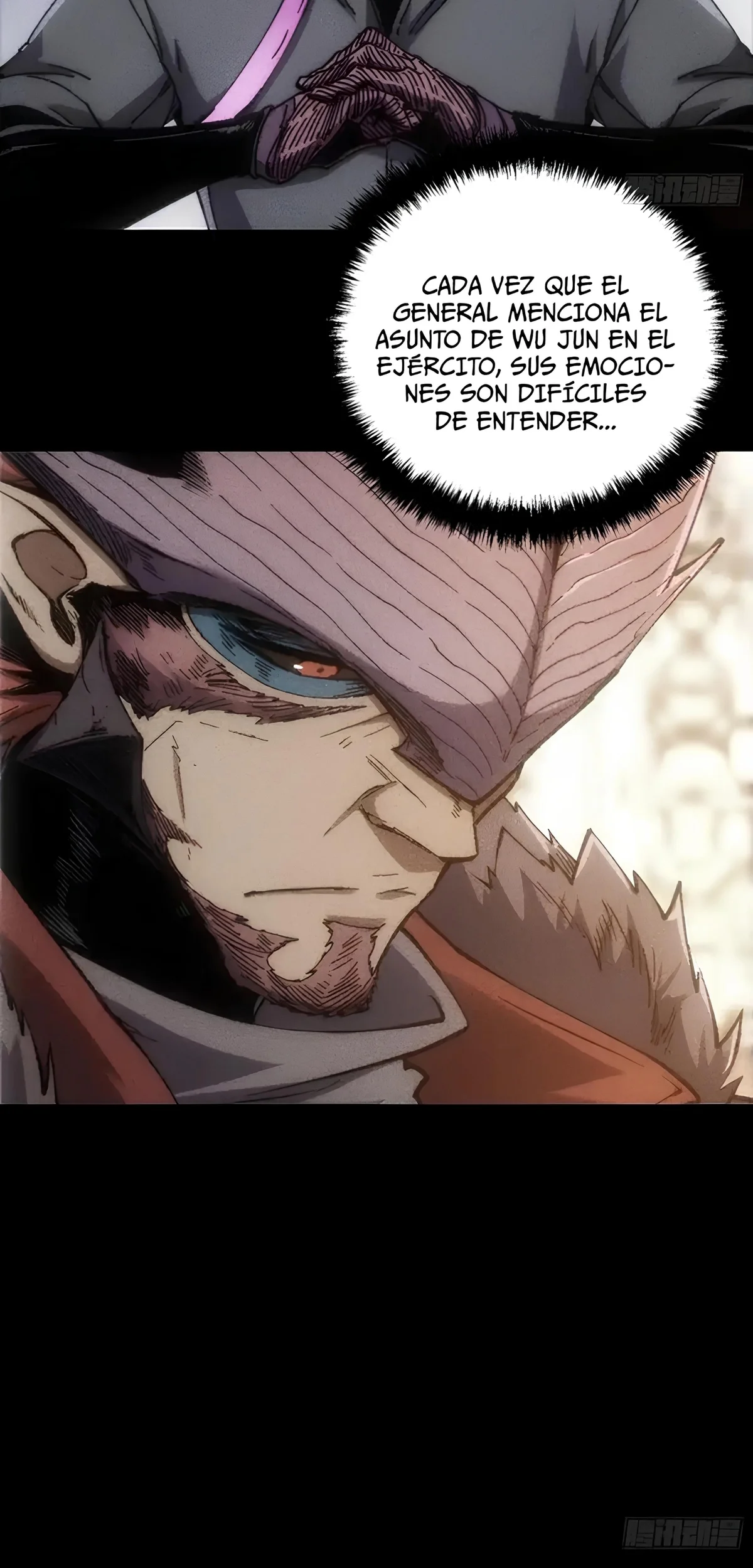 Página 38 del Manga
