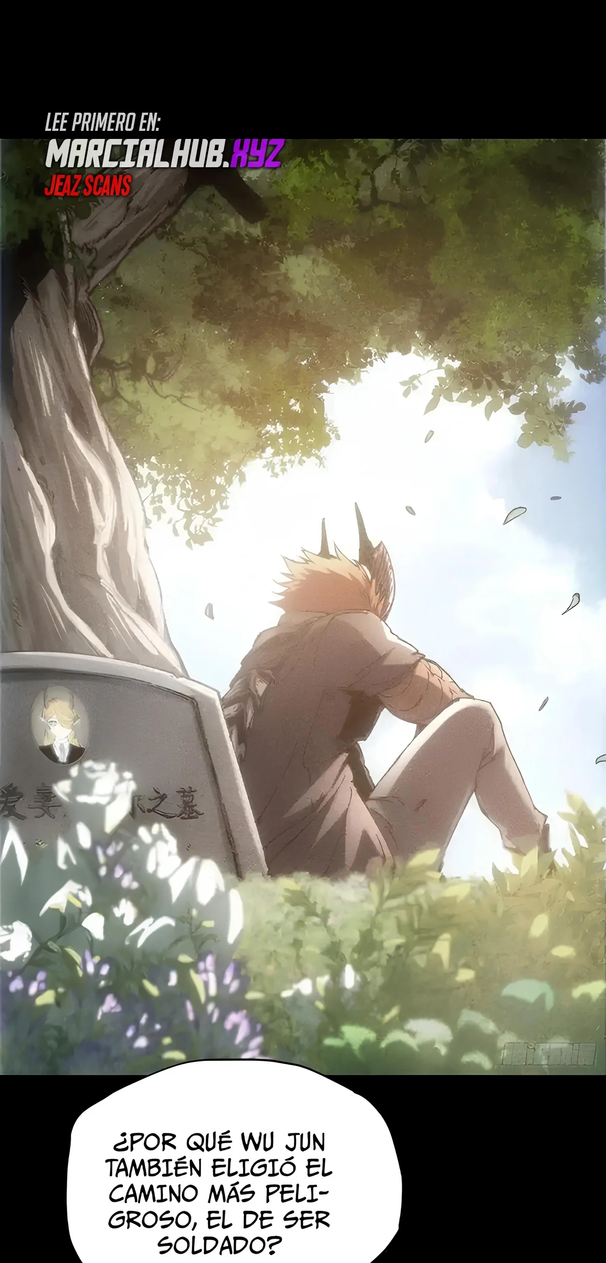 Página 39 del Manga