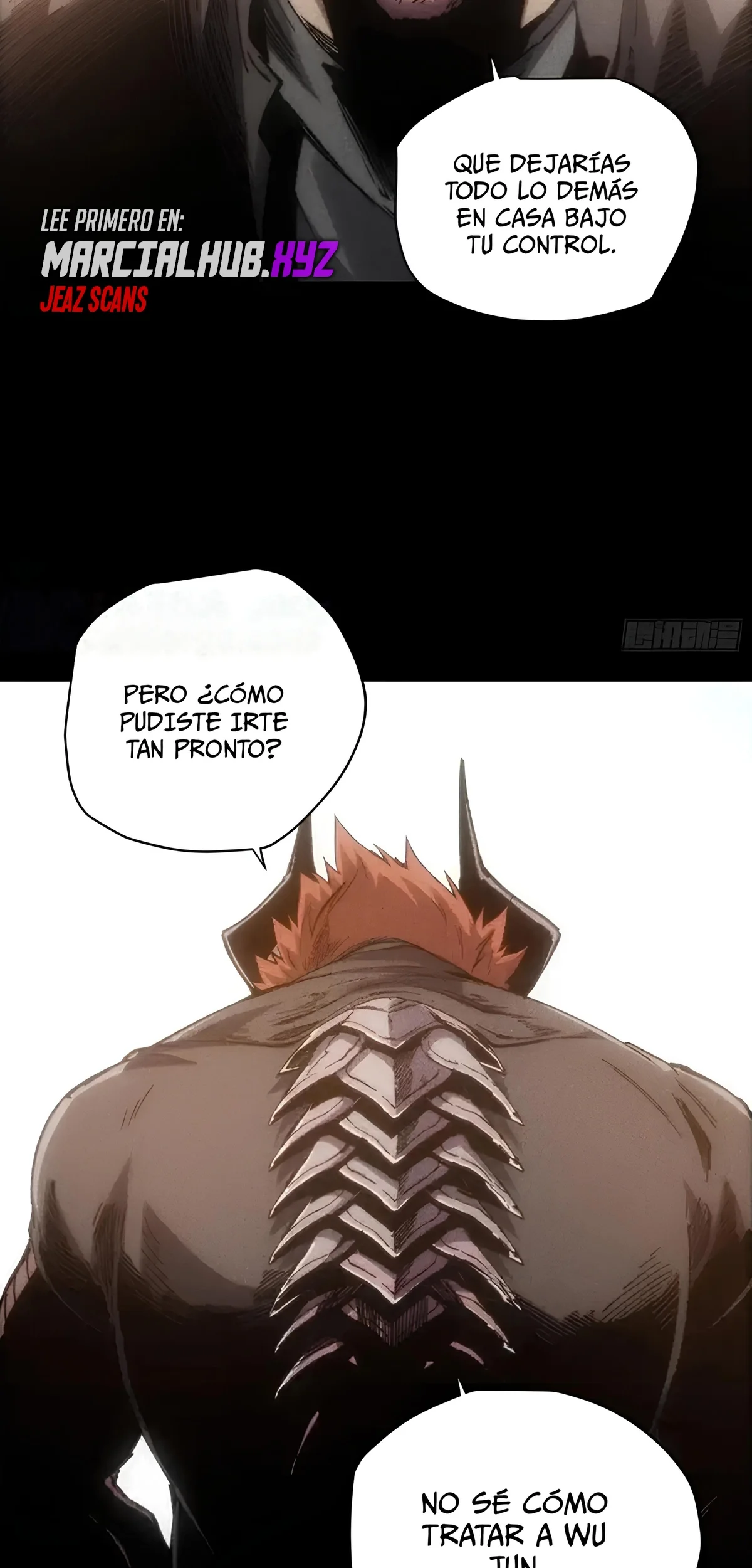 Página 42 del Manga