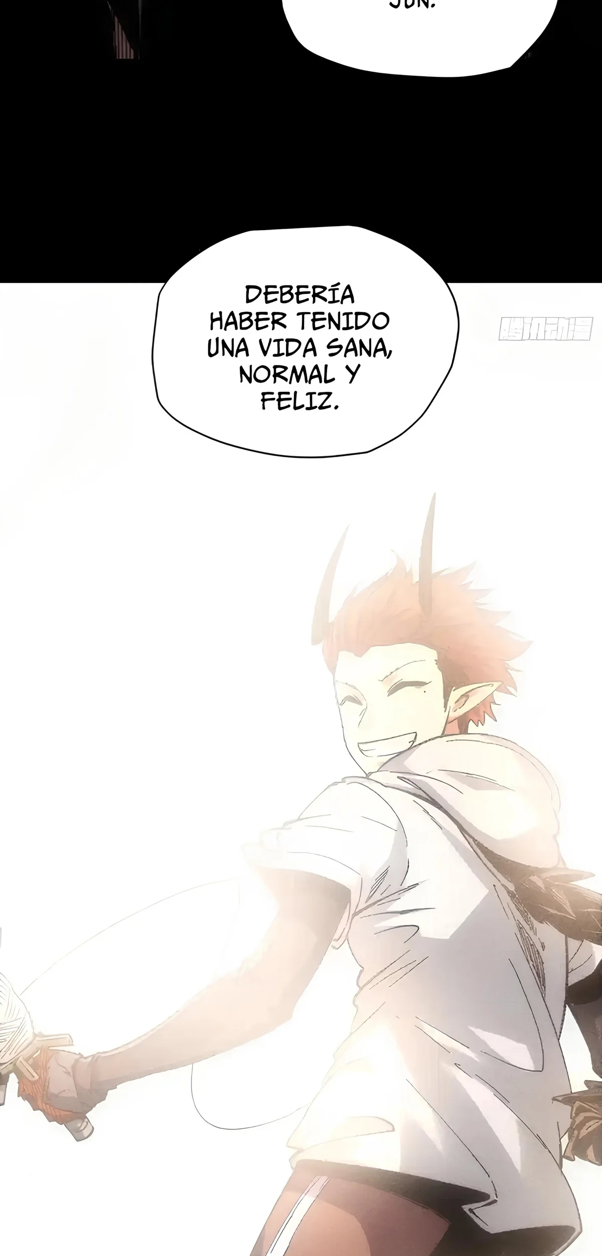 Página 43 del Manga