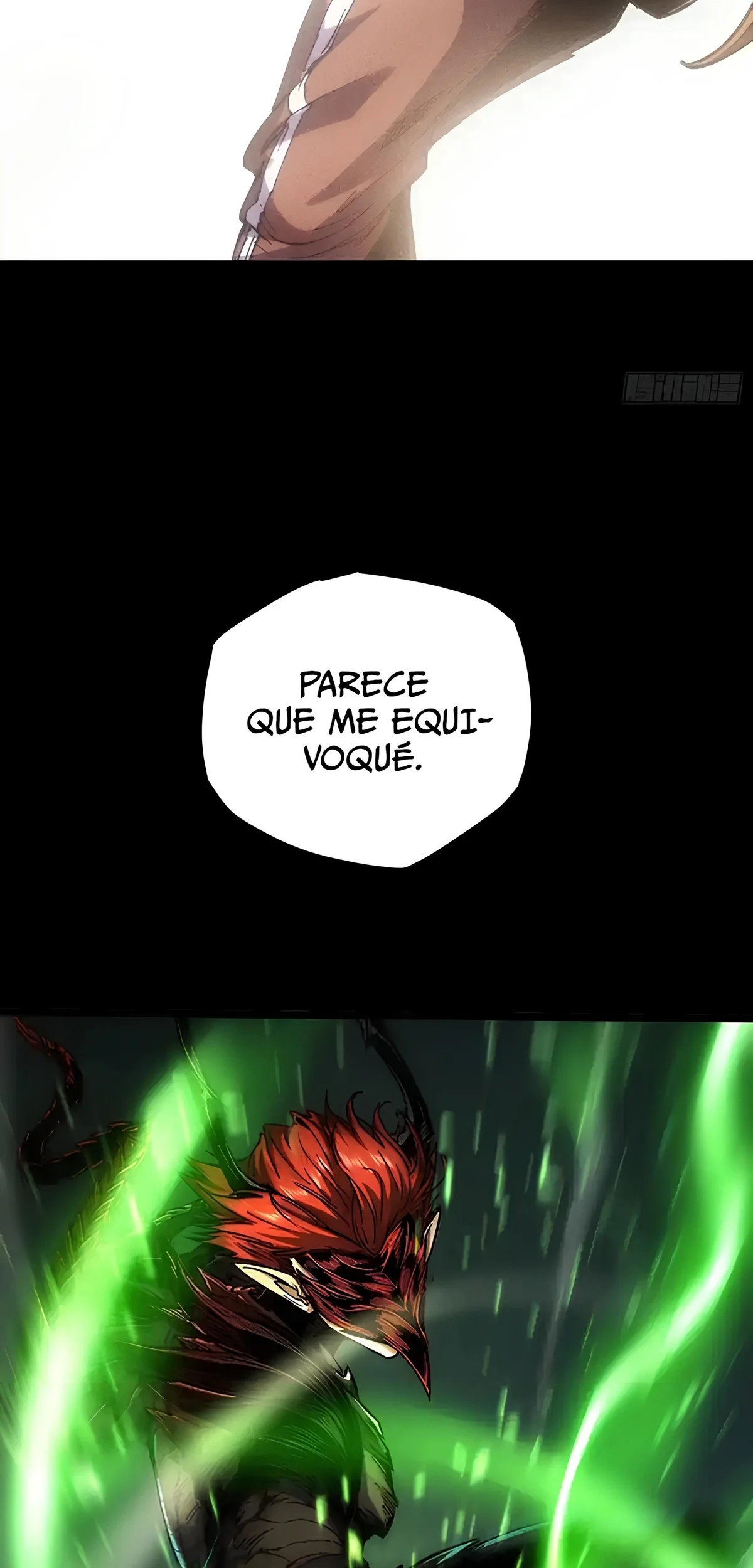 Página 44 del Manga