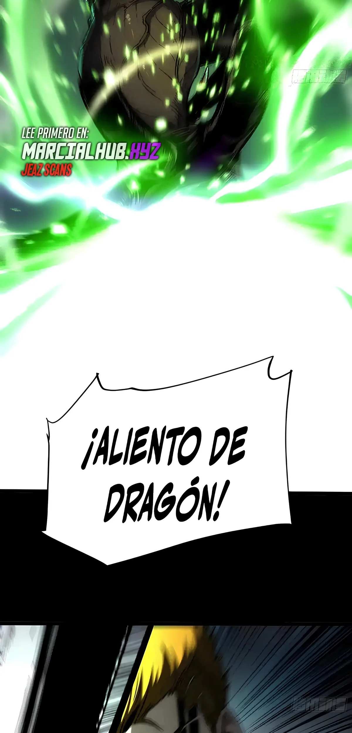 Página 45 del Manga