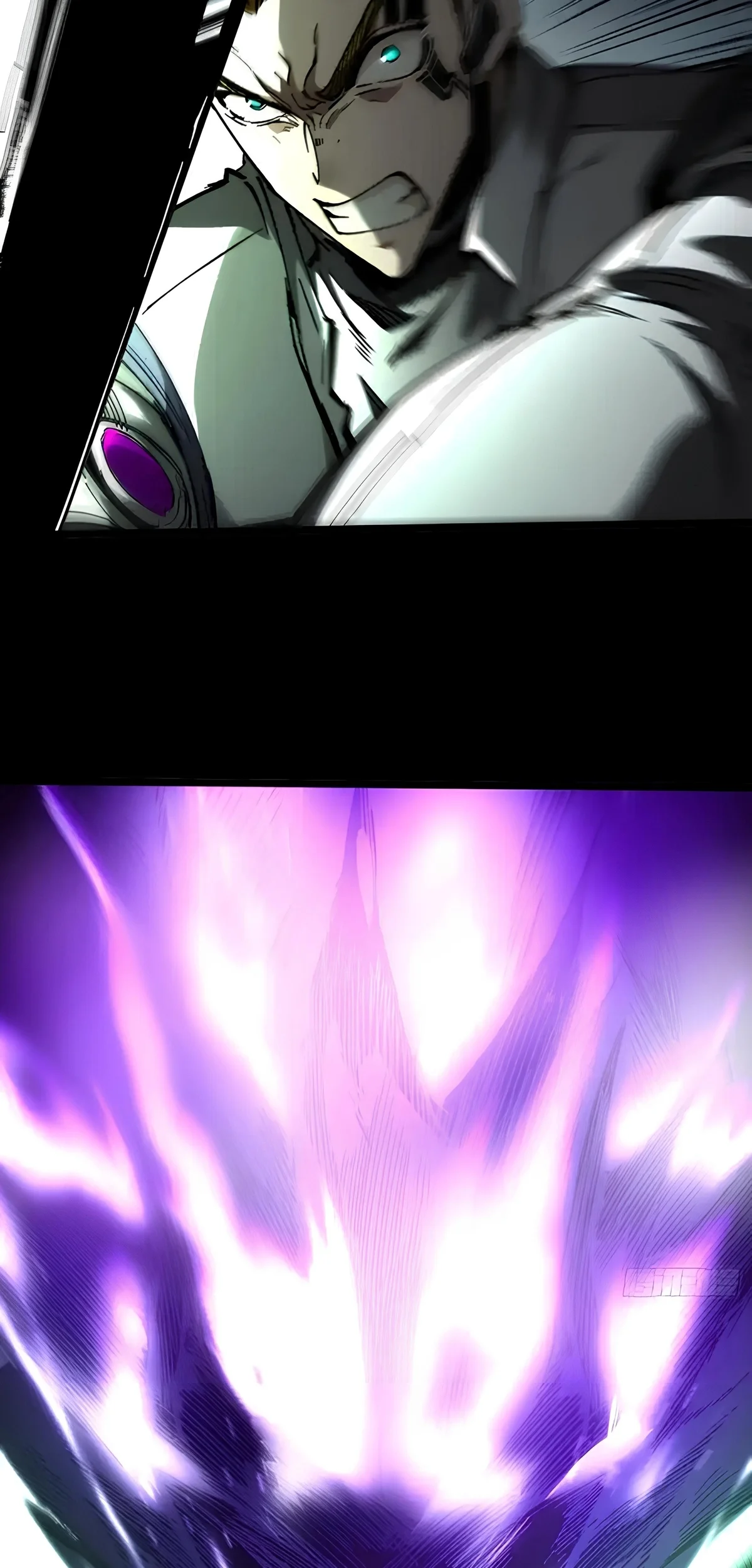 Página 46 del Manga