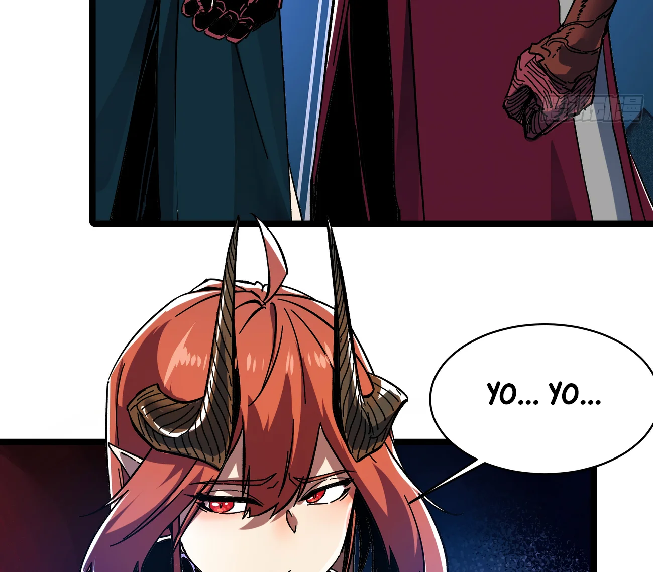 Página 39 del Manga