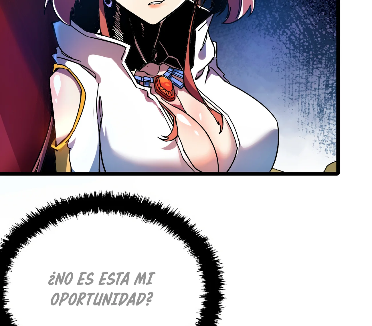 Página 40 del Manga