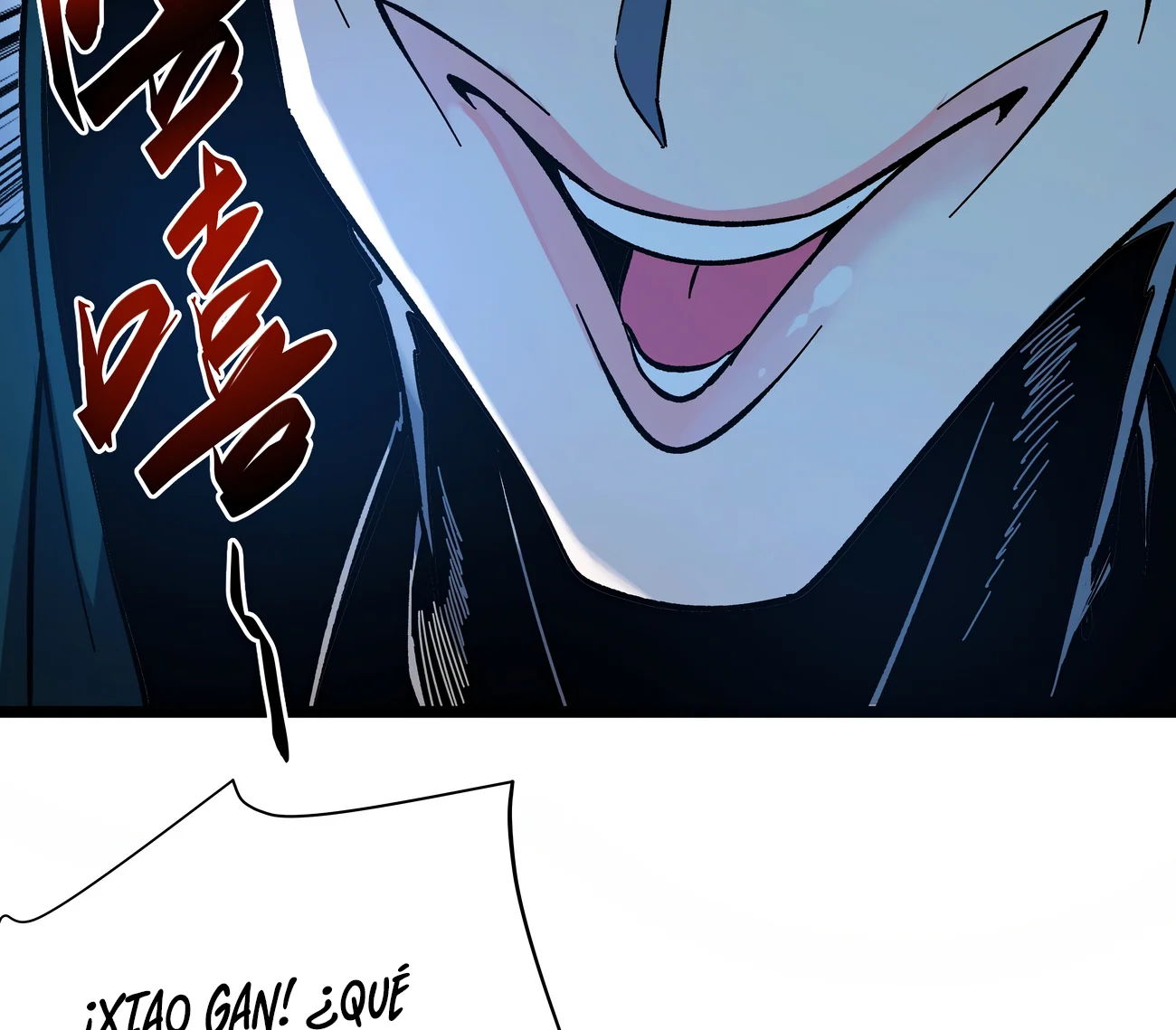 Página 42 del Manga