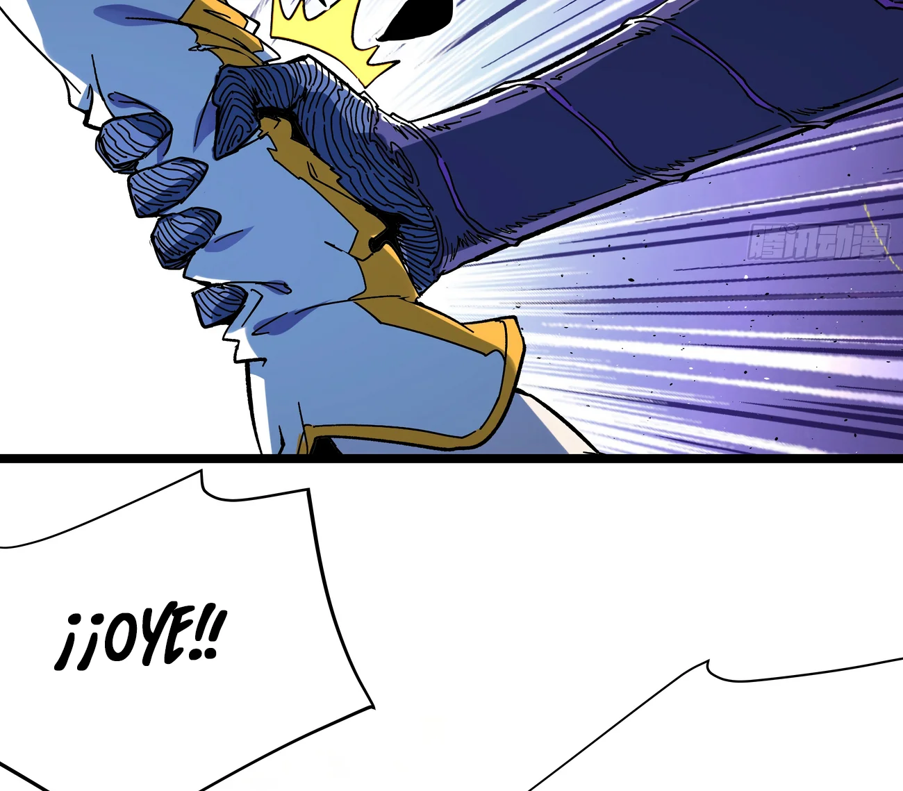 Página 45 del Manga