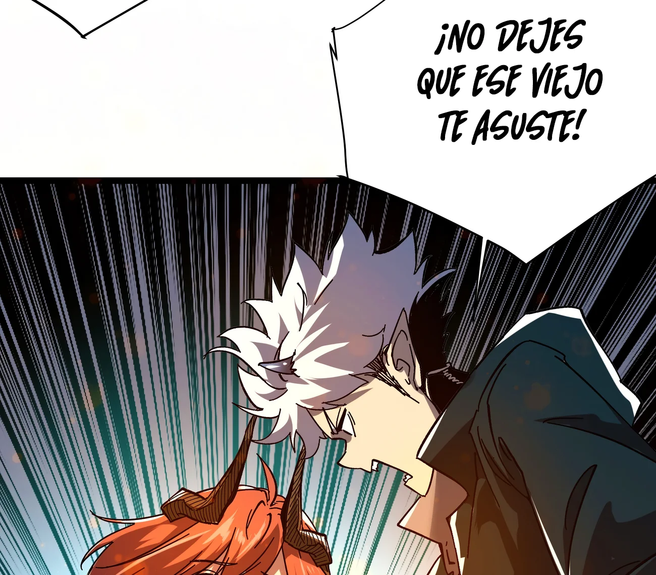 Página 46 del Manga