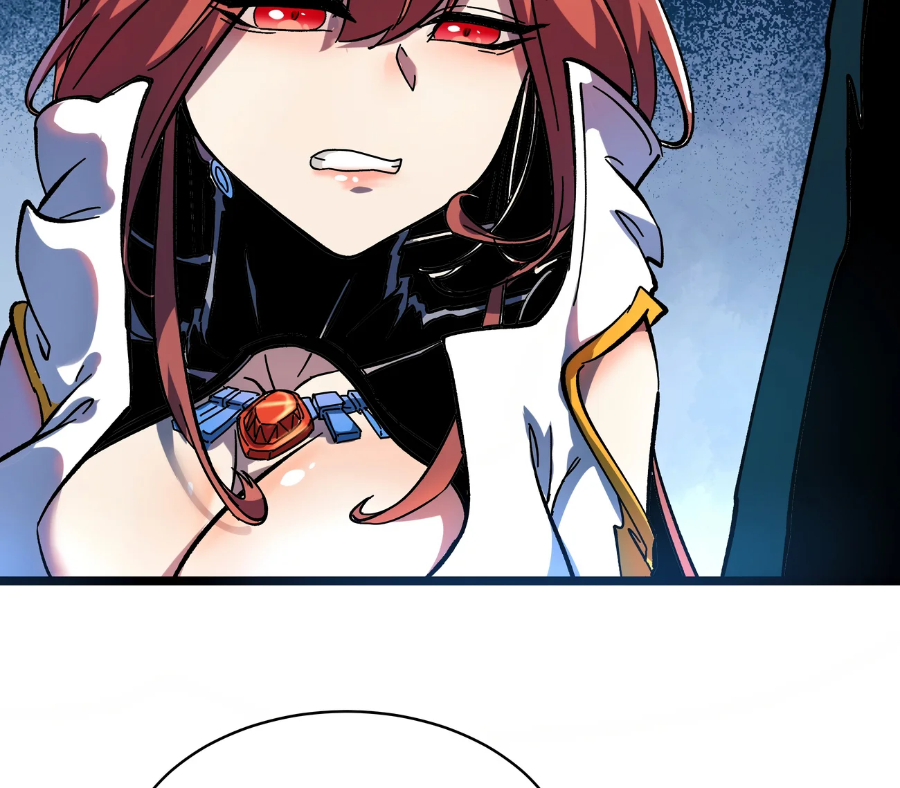 Página 54 del Manga