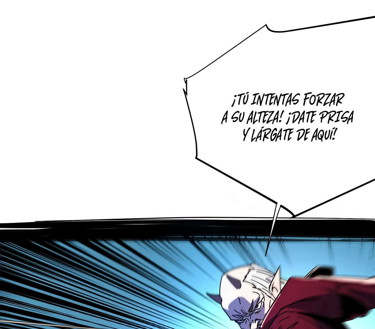 Página 60 del Manga