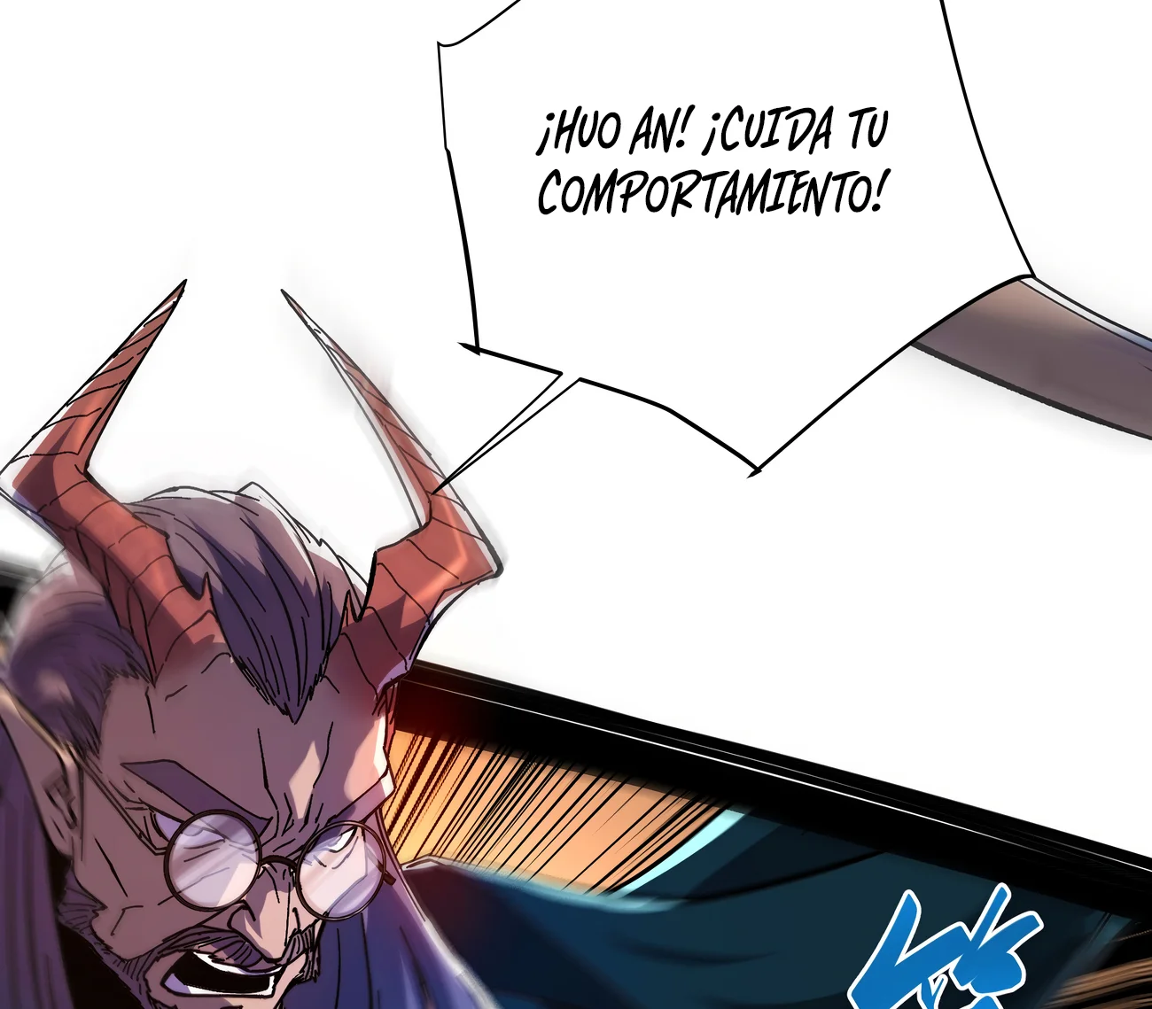 Página 62 del Manga