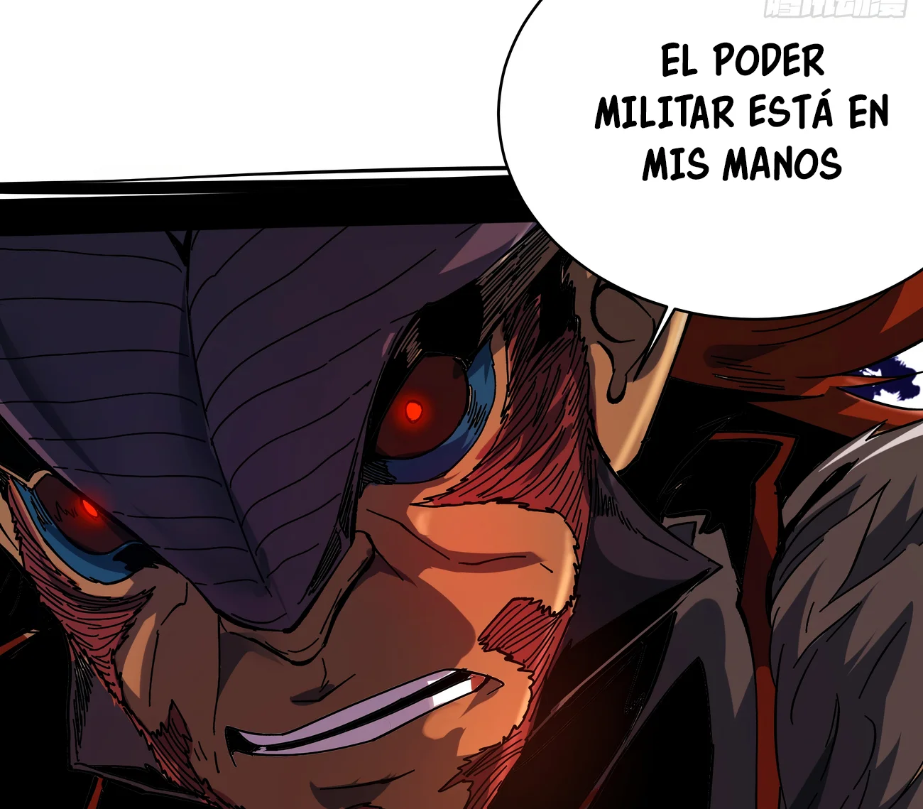 Página 64 del Manga