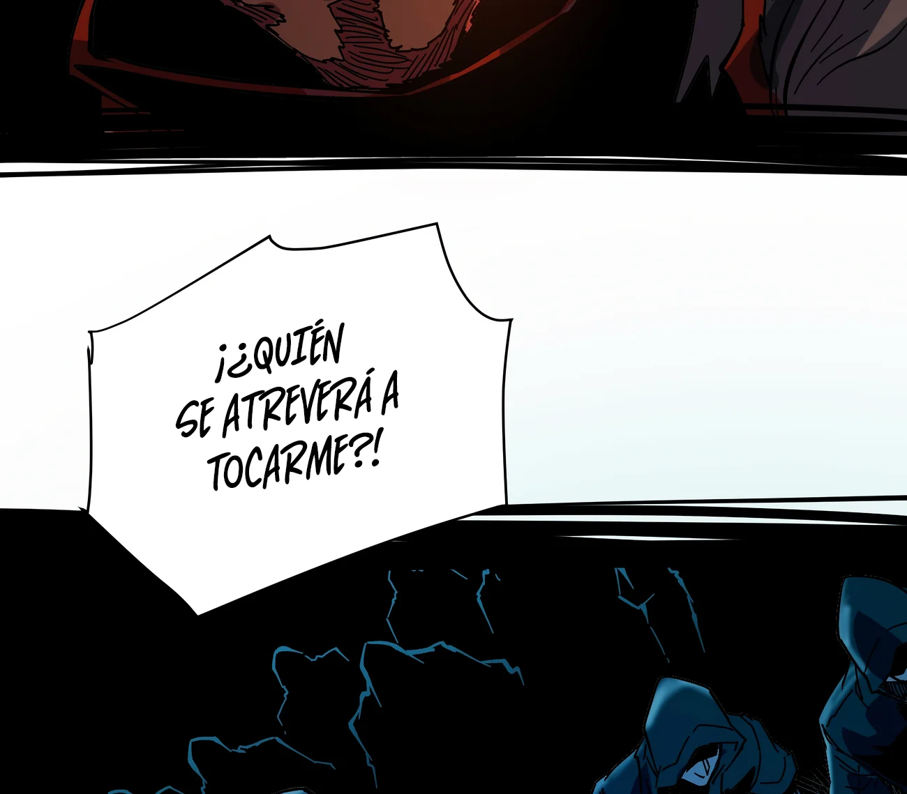Página 65 del Manga