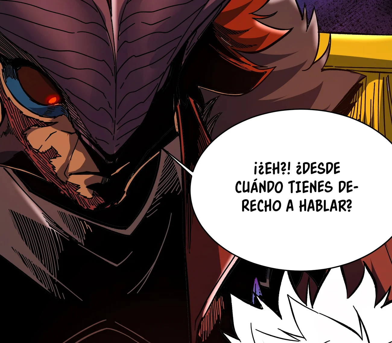 Página 77 del Manga