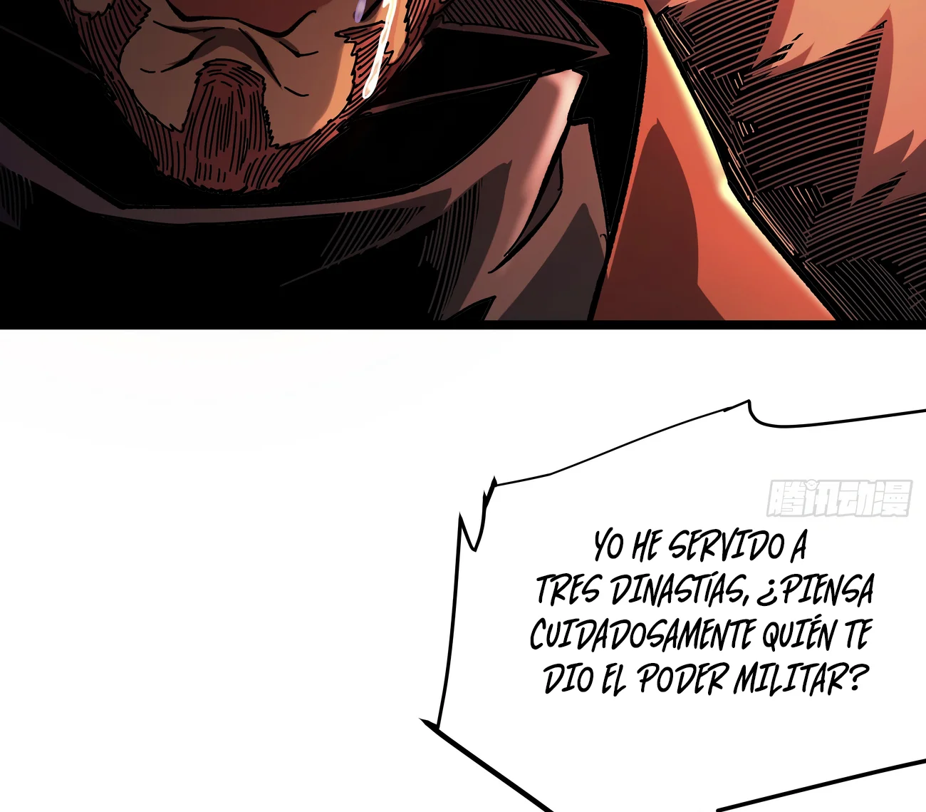 Página 82 del Manga