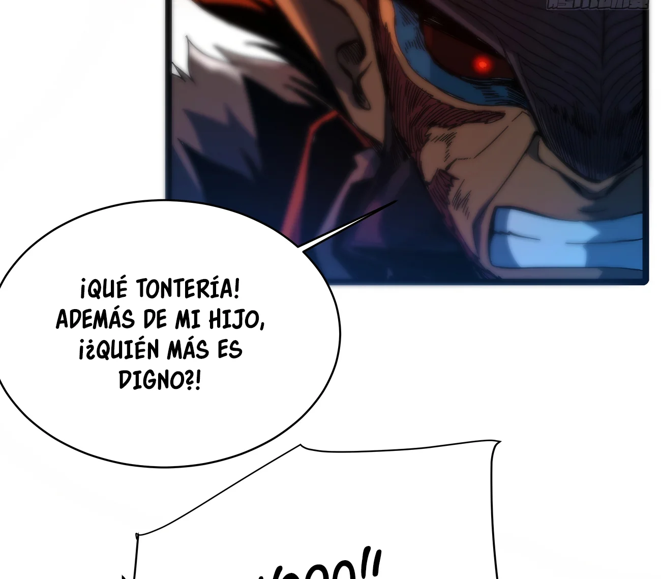 Página 90 del Manga