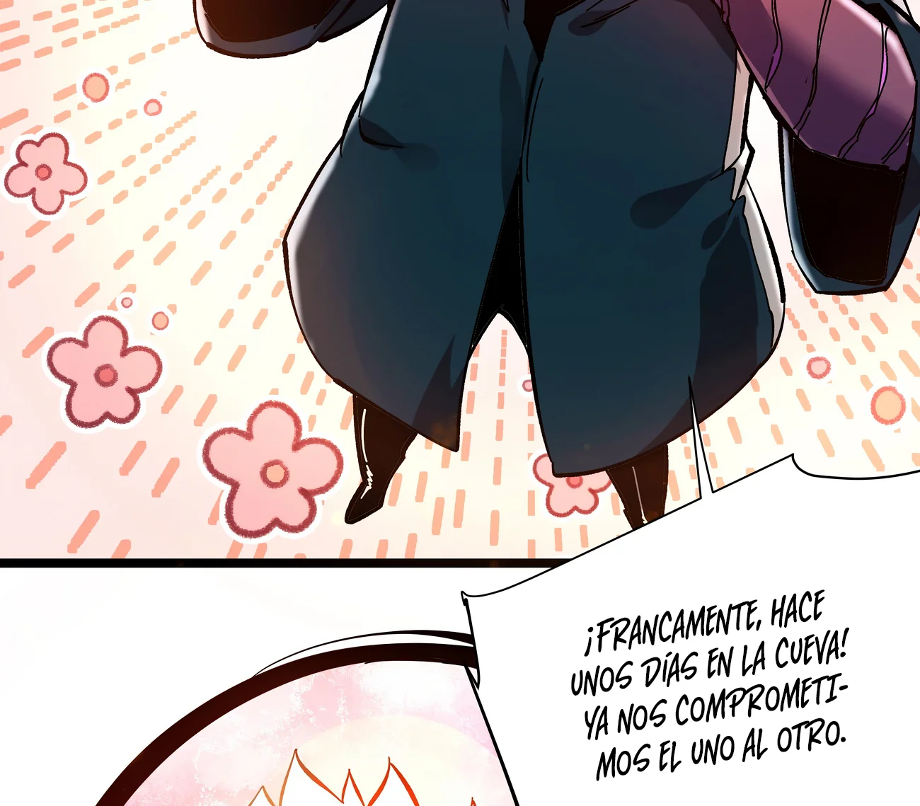 Página 92 del Manga
