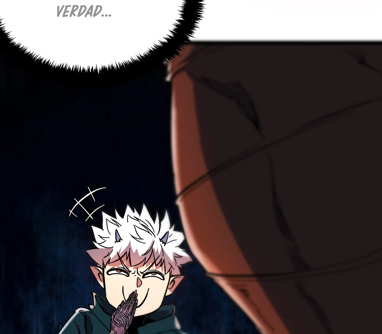 Página 95 del Manga