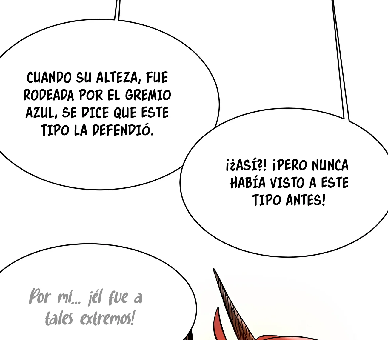 Página 101 del Manga