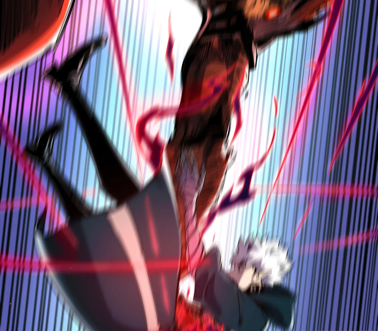 Página 117 del Manga