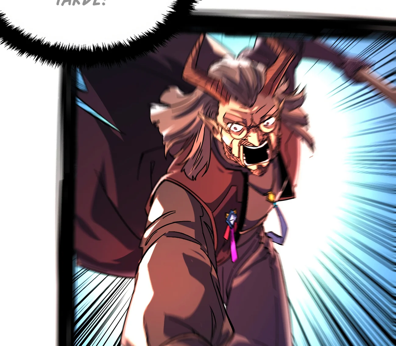 Página 119 del Manga