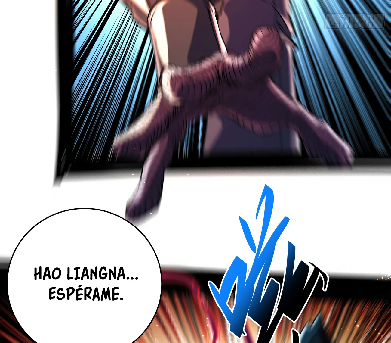 Página 120 del Manga