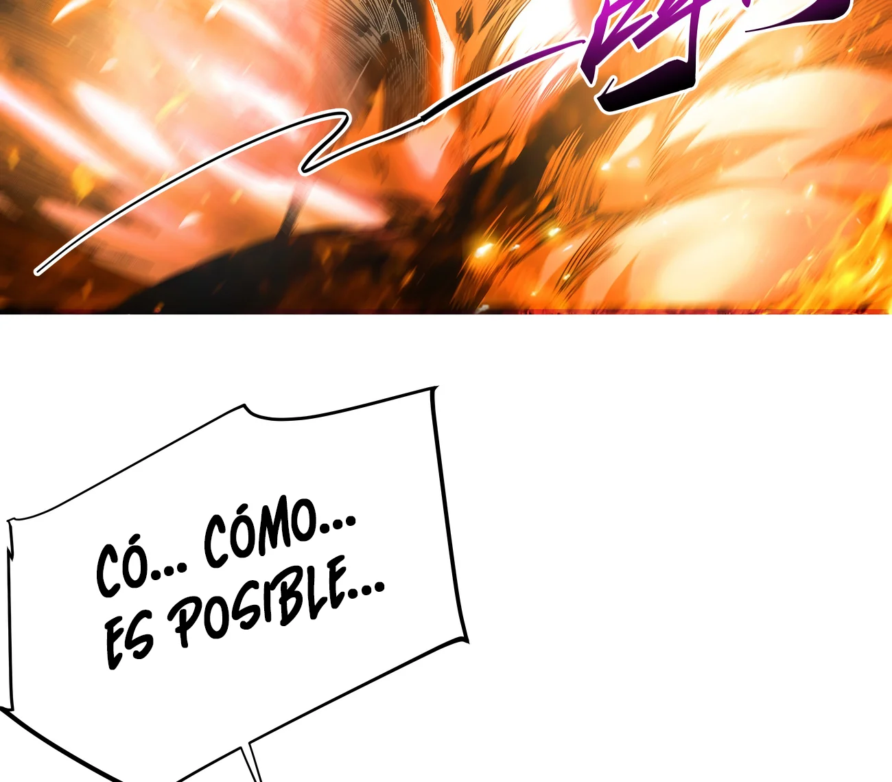 Página 134 del Manga