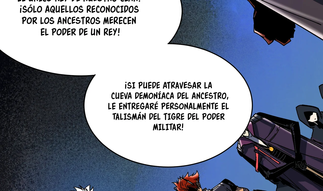 Página 41 del Manga